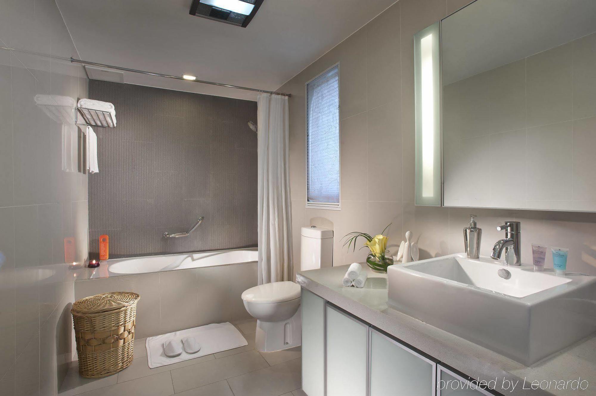 Citadines Biyun Shanghai Esterno foto